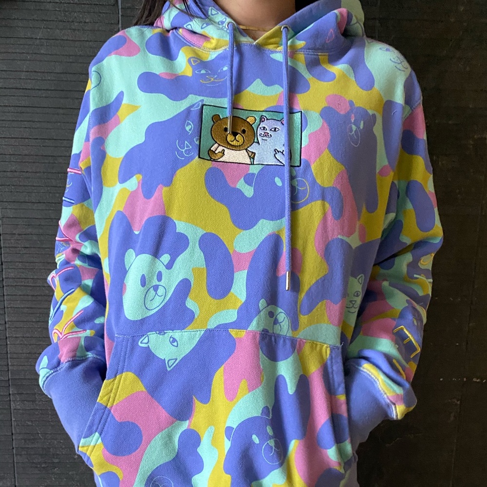 RIPNDIP hoodie